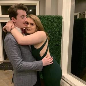 Meet your Posher, Morgan